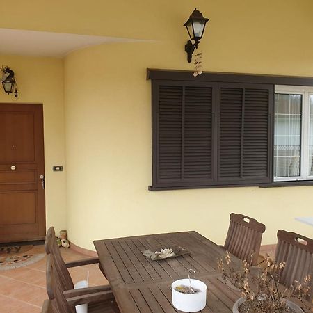 Casa Vacanze Alice E Arianna Cairo Montenotte Extérieur photo