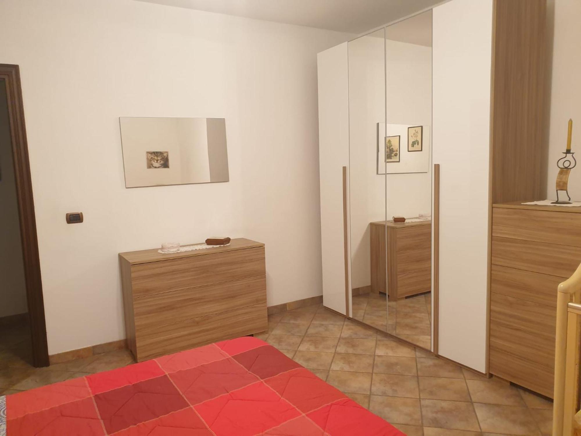Casa Vacanze Alice E Arianna Cairo Montenotte Extérieur photo