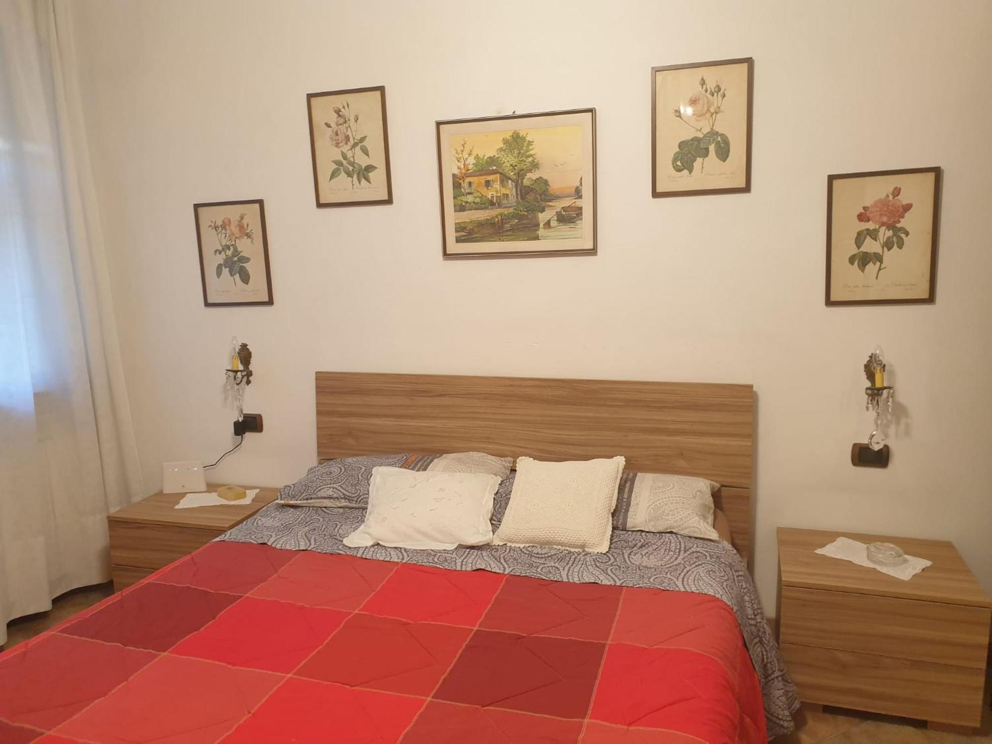 Casa Vacanze Alice E Arianna Cairo Montenotte Extérieur photo
