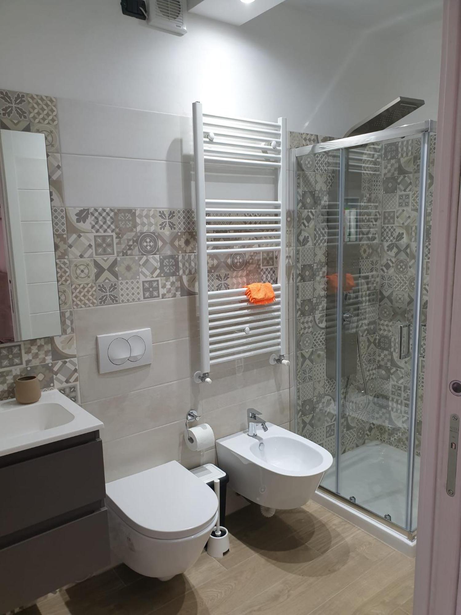 Casa Vacanze Alice E Arianna Cairo Montenotte Extérieur photo