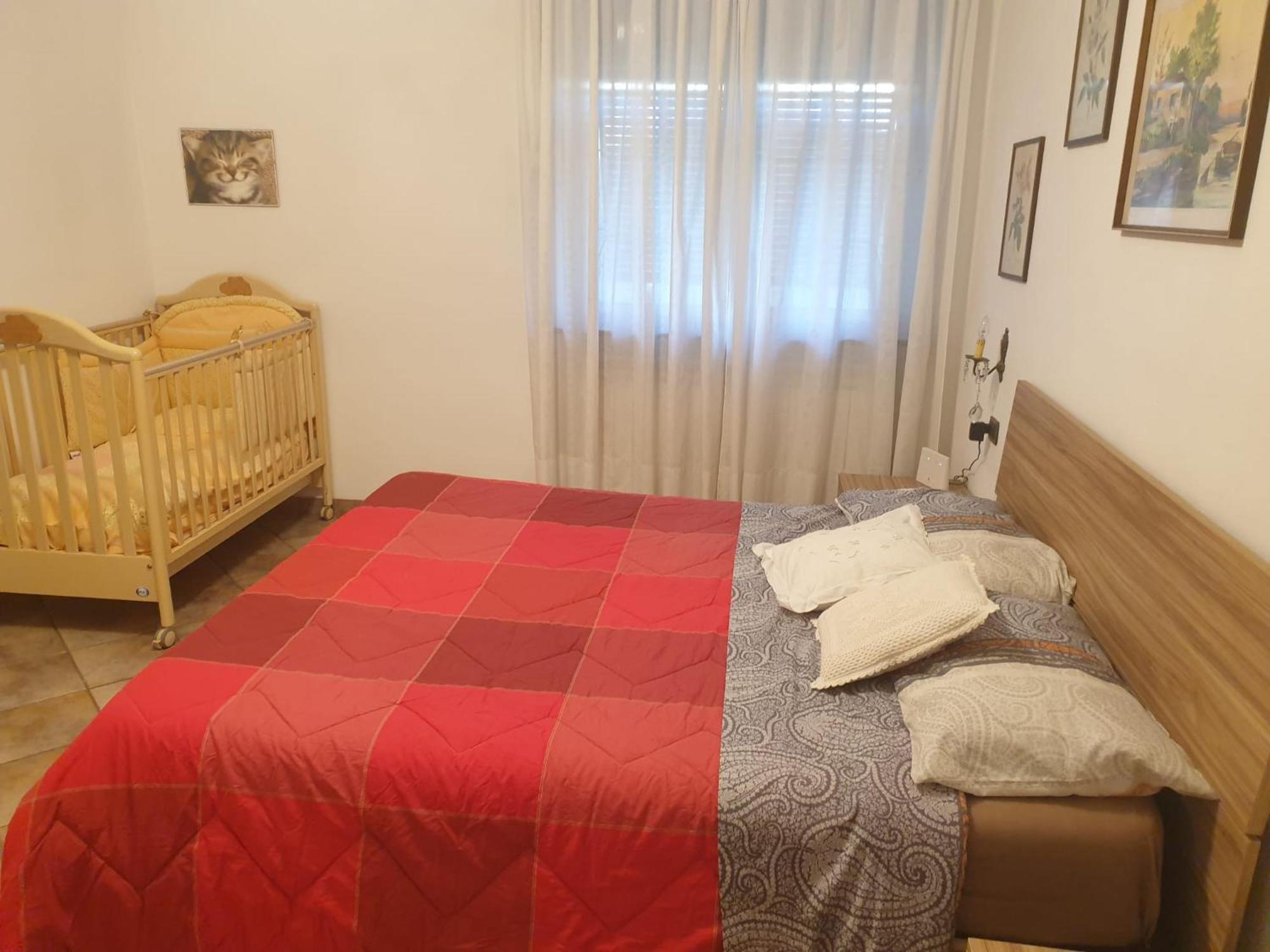 Casa Vacanze Alice E Arianna Cairo Montenotte Extérieur photo