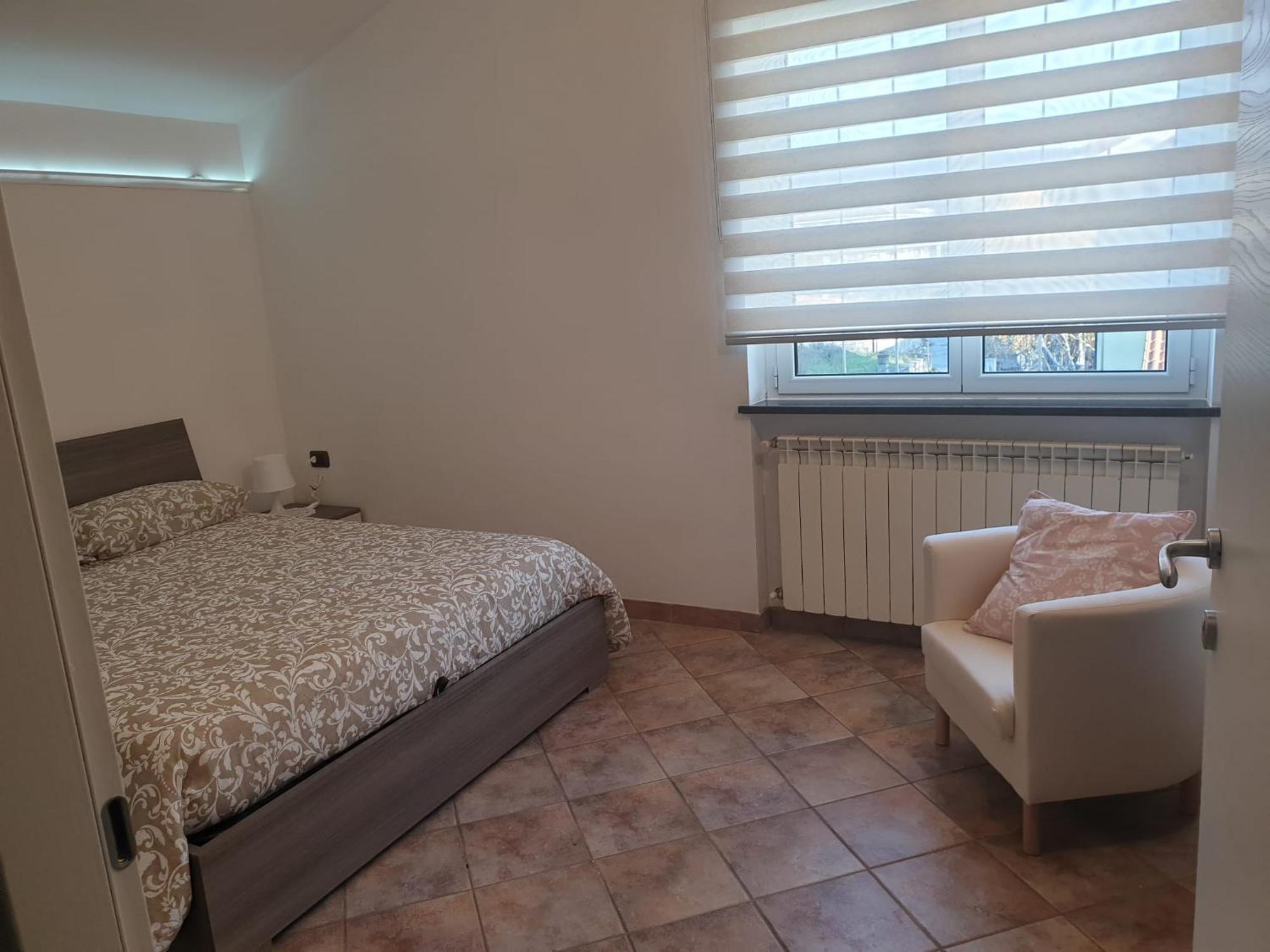Casa Vacanze Alice E Arianna Cairo Montenotte Extérieur photo