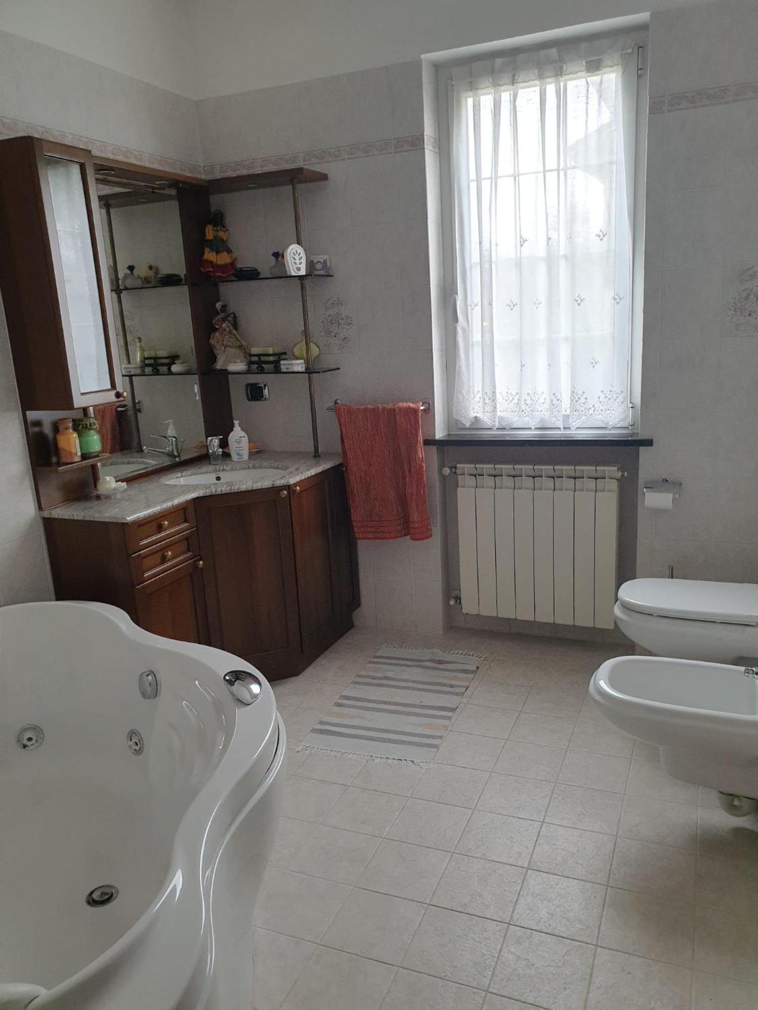 Casa Vacanze Alice E Arianna Cairo Montenotte Extérieur photo