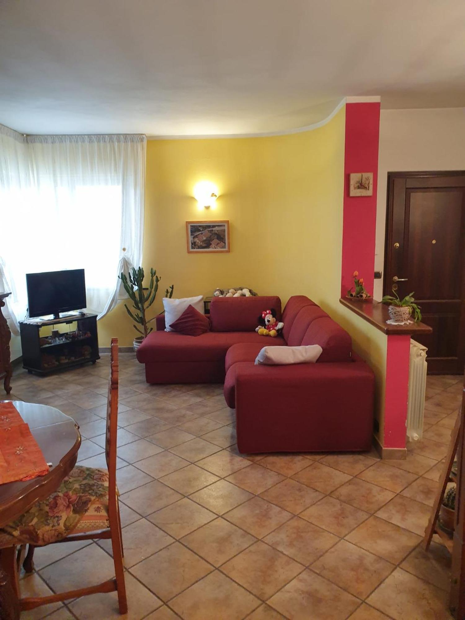 Casa Vacanze Alice E Arianna Cairo Montenotte Extérieur photo