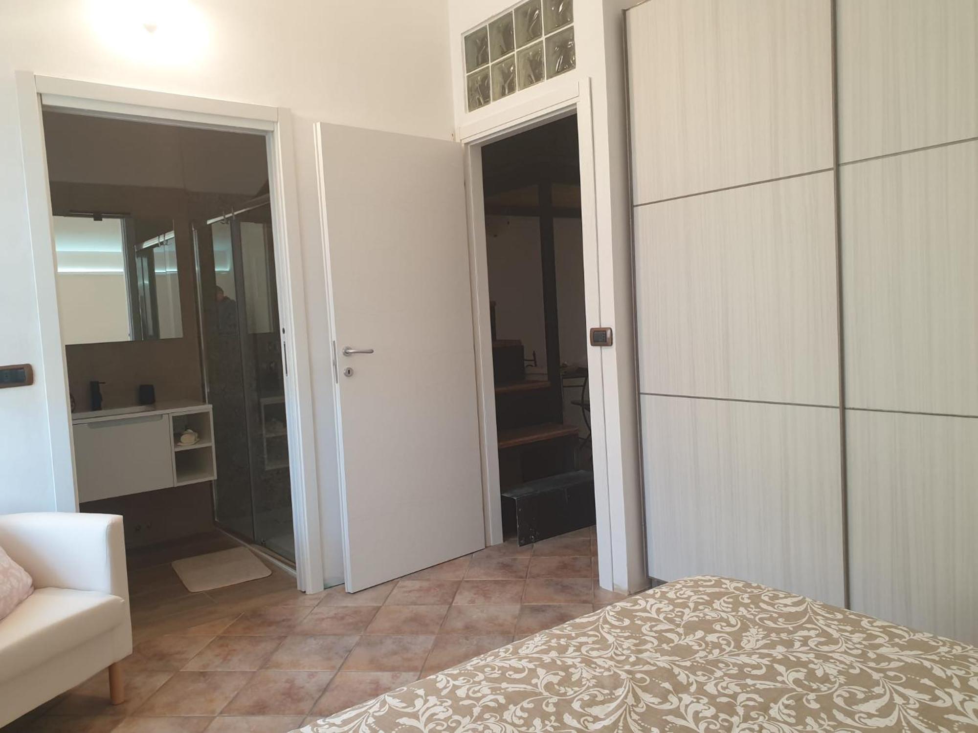 Casa Vacanze Alice E Arianna Cairo Montenotte Extérieur photo