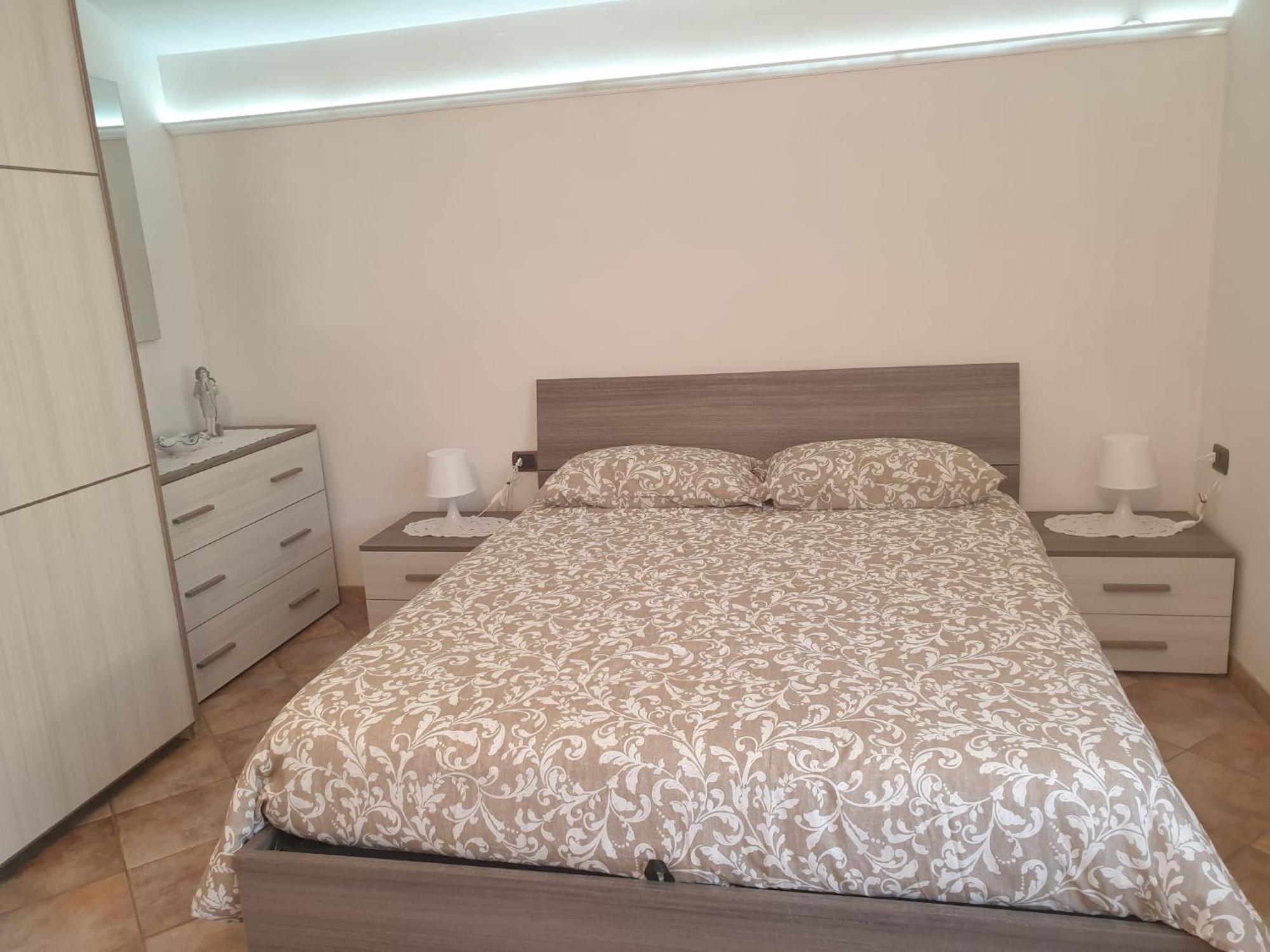 Casa Vacanze Alice E Arianna Cairo Montenotte Extérieur photo