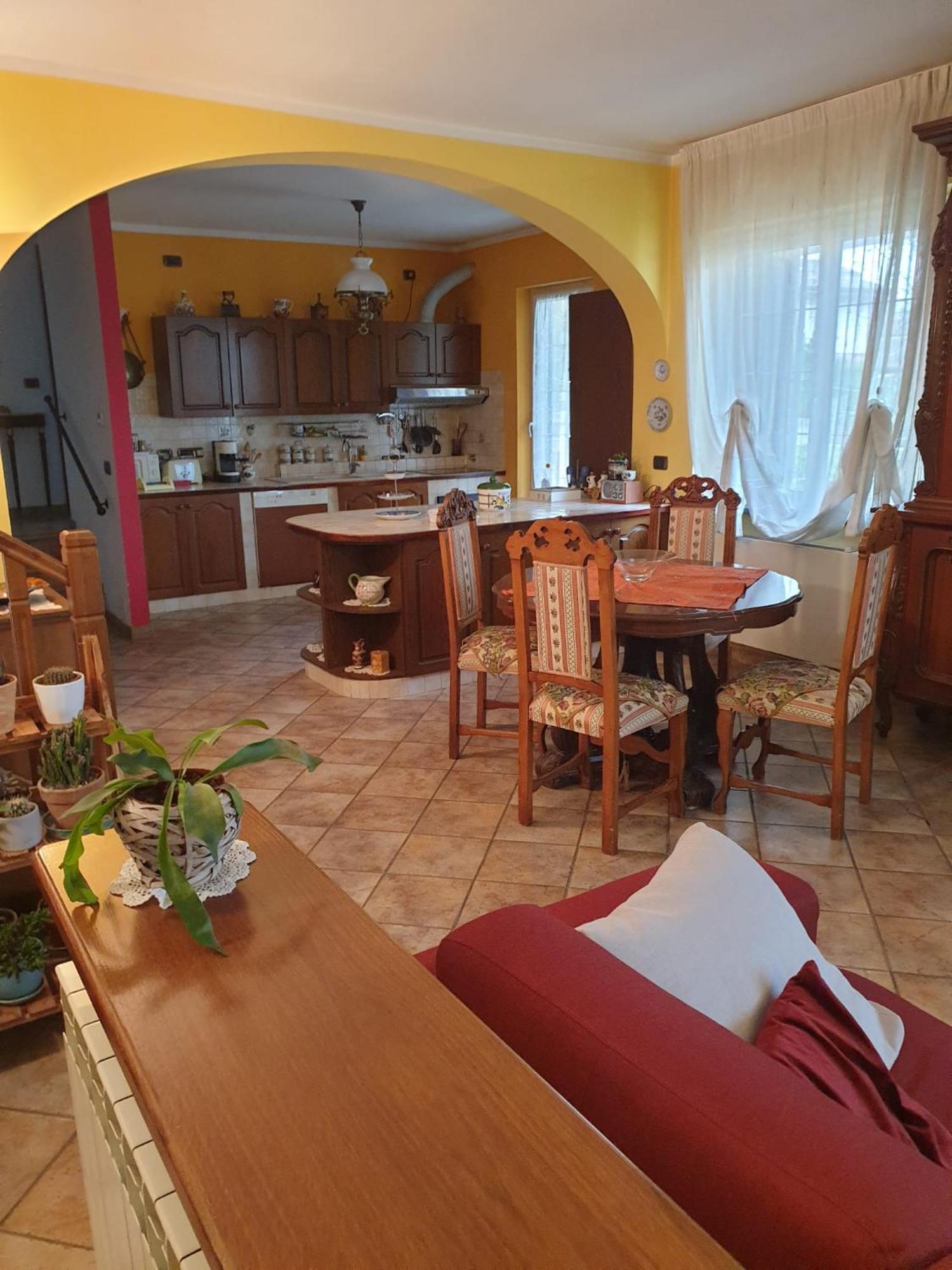 Casa Vacanze Alice E Arianna Cairo Montenotte Extérieur photo